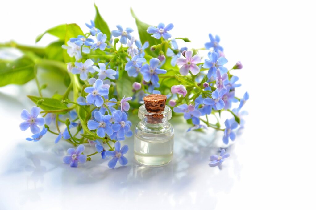 cosmetic oil, beautiful flowers, essential oil-3493928.jpg